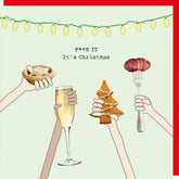 Rosie Made A Thing Christmas - It’s Xmas Card